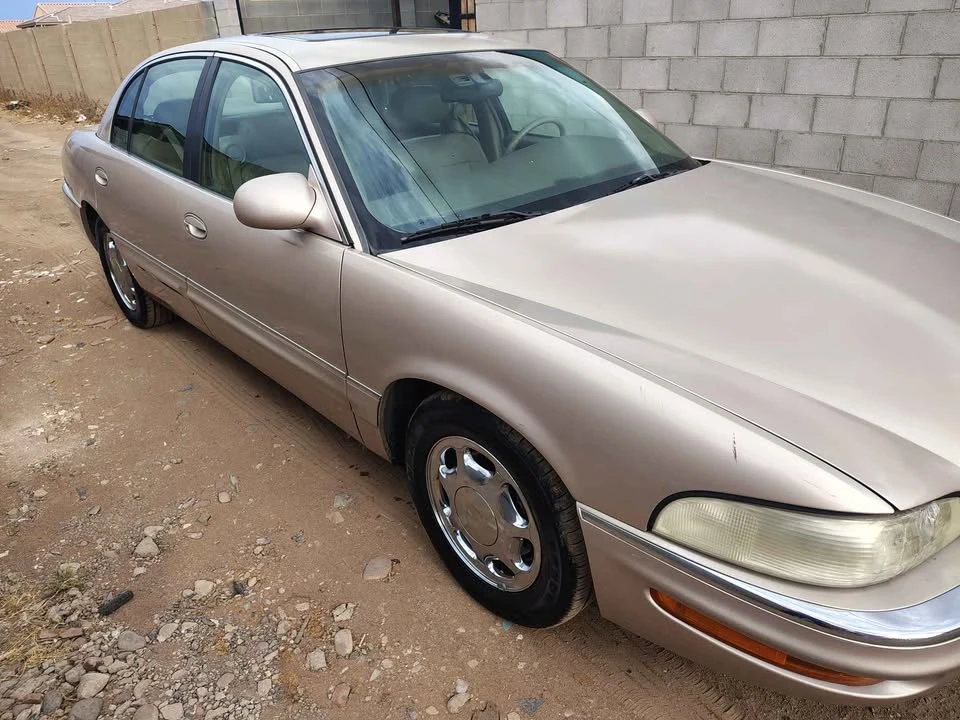 1999 Buick Park Avenue - Image 5 of 7