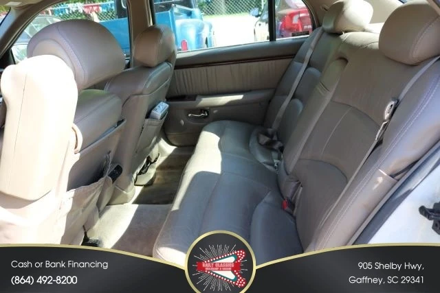 1999 Buick Park Avenue - Image 10 of 15
