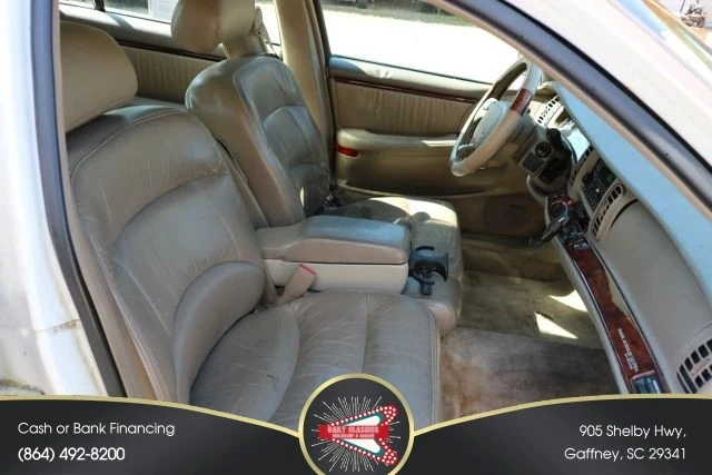 1999 Buick Park Avenue - Image 12 of 15