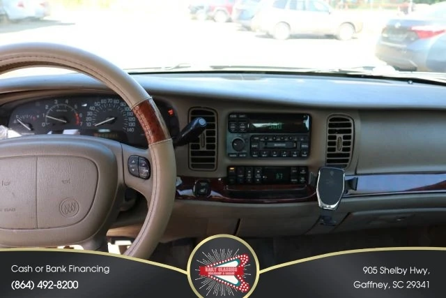 1999 Buick Park Avenue - Image 13 of 15