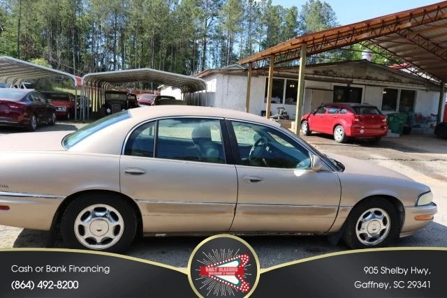 1999 Buick Park Avenue - Image 3 of 15