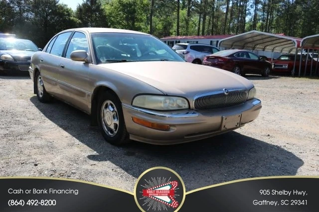1999 Buick Park Avenue - Image 2 of 15