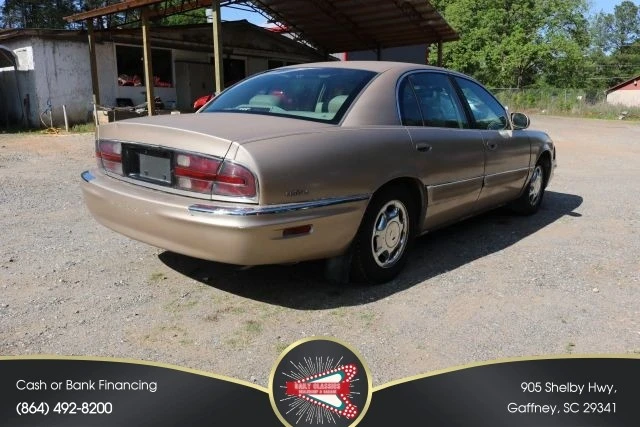 1999 Buick Park Avenue - Image 4 of 15