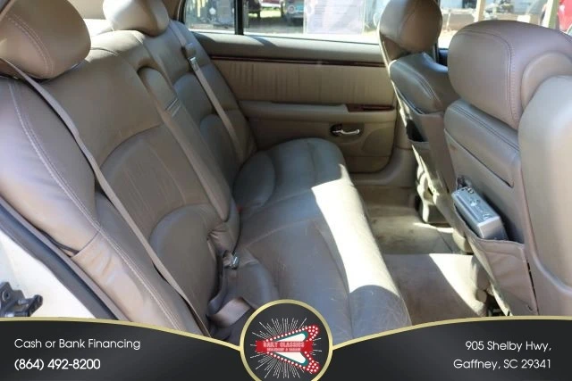1999 Buick Park Avenue - Image 11 of 15