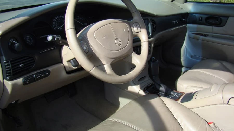 1999 Buick Regal - Image 4 of 11