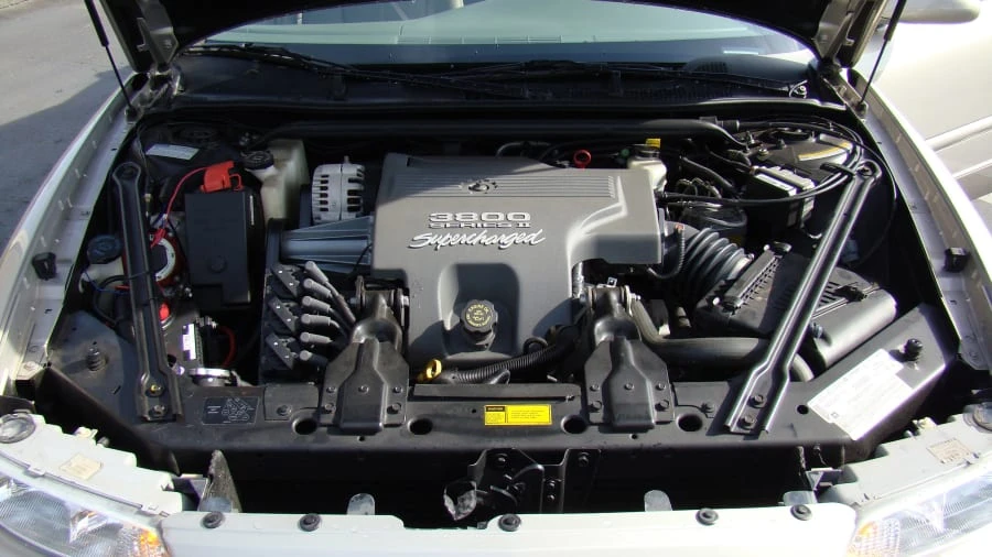 1999 Buick Regal - Image 6 of 11