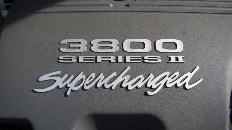 1999 Buick Regal - Image 8 of 11