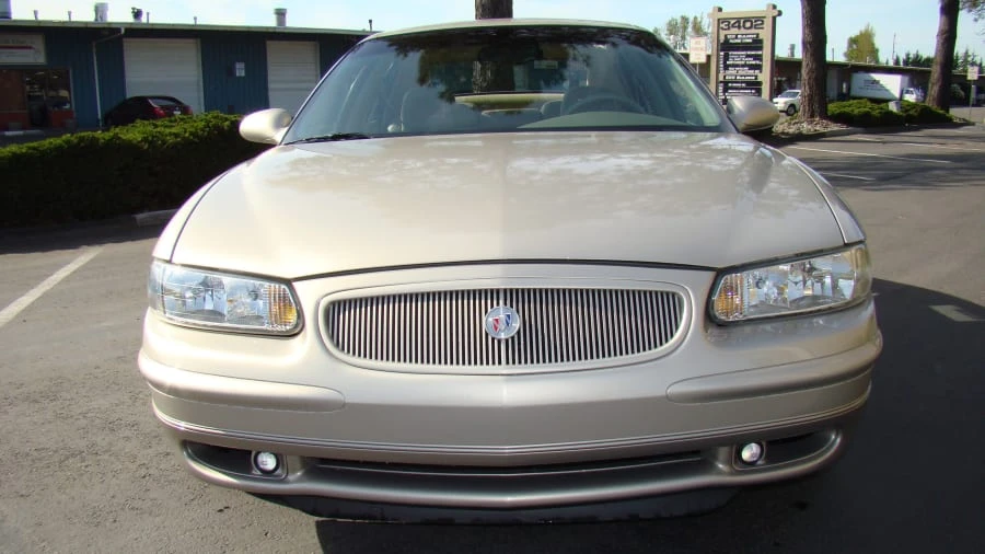 1999 Buick Regal - Image 11 of 11