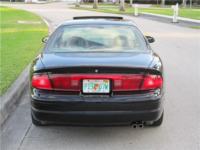 1999 Buick Regal - Image 11 of 12