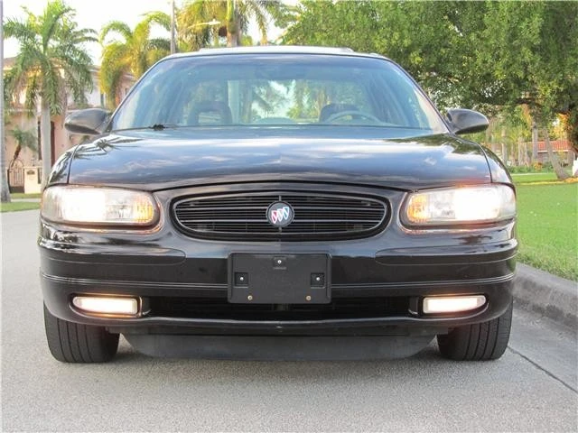 1999 Buick Regal - Image 5 of 12