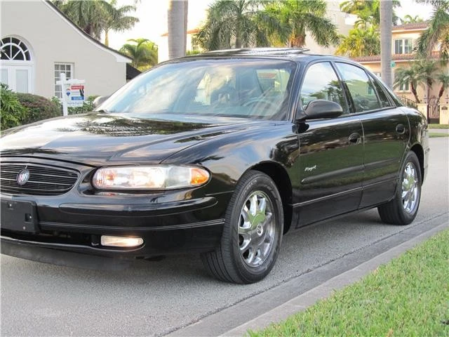 1999 Buick Regal - Image 7 of 12