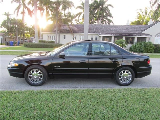 1999 Buick Regal - Image 8 of 12