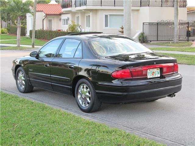 1999 Buick Regal - Image 9 of 12