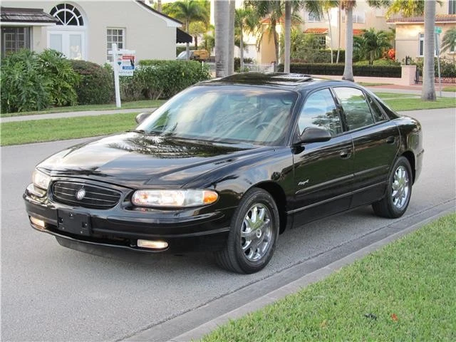 1999 Buick Regal - Image 6 of 12
