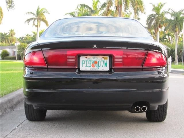 1999 Buick Regal - Image 12 of 12