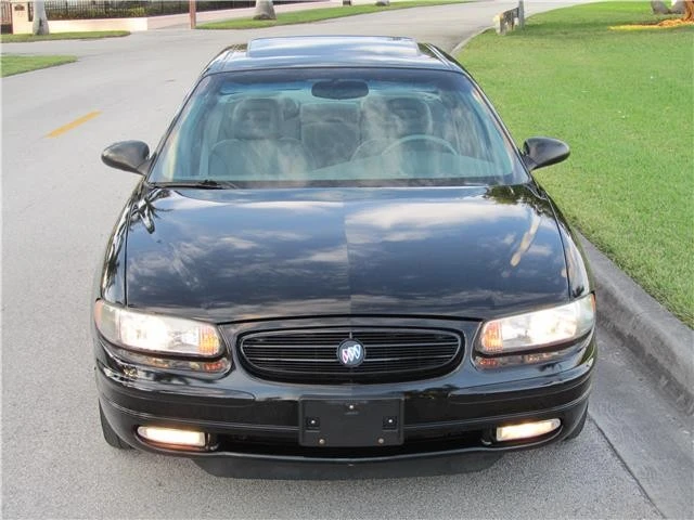 1999 Buick Regal - Image 4 of 12