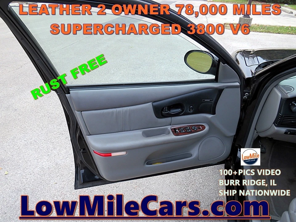 1999 Buick Regal - Image 16 of 21