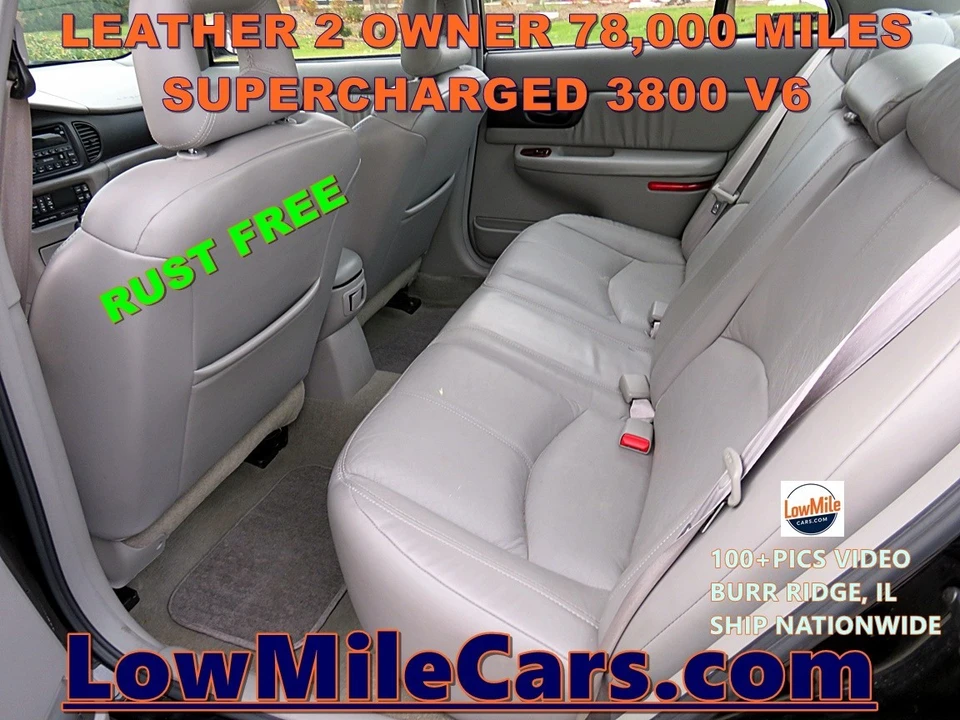1999 Buick Regal - Image 19 of 21