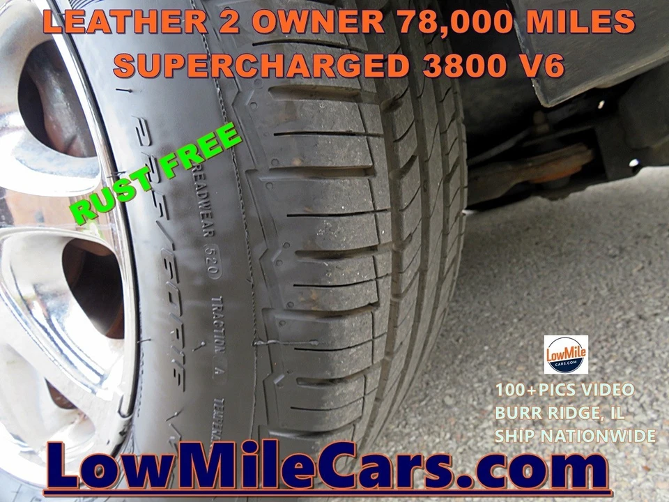 1999 Buick Regal - Image 9 of 21