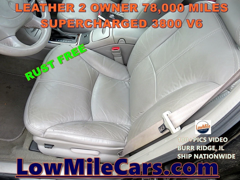 1999 Buick Regal - Image 17 of 21