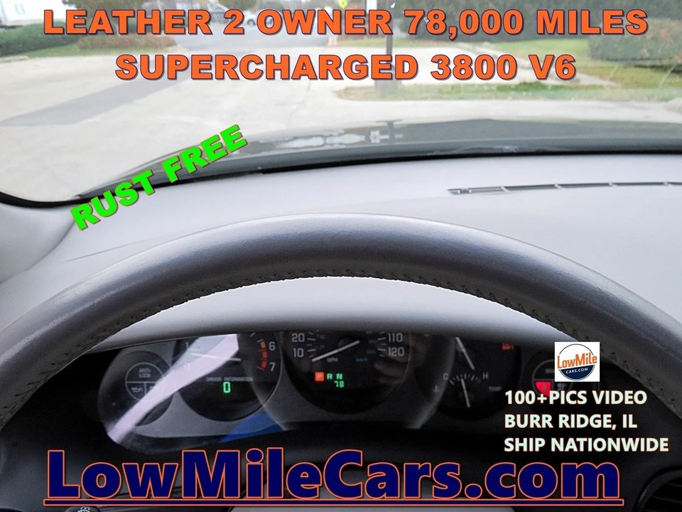 1999 Buick Regal - Image 20 of 21