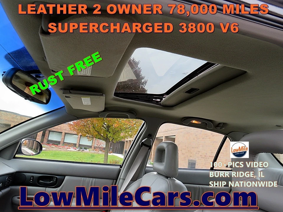 1999 Buick Regal - Image 18 of 21
