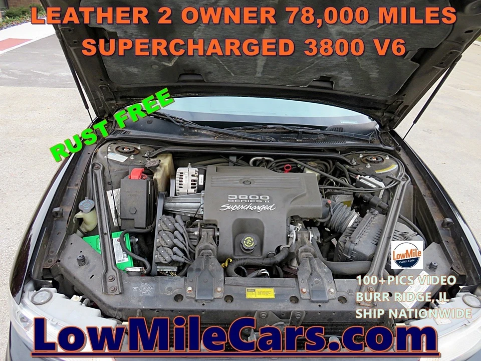 1999 Buick Regal - Image 5 of 21