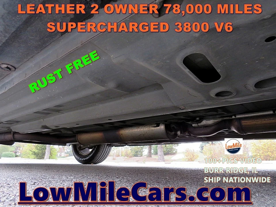 1999 Buick Regal - Image 7 of 21