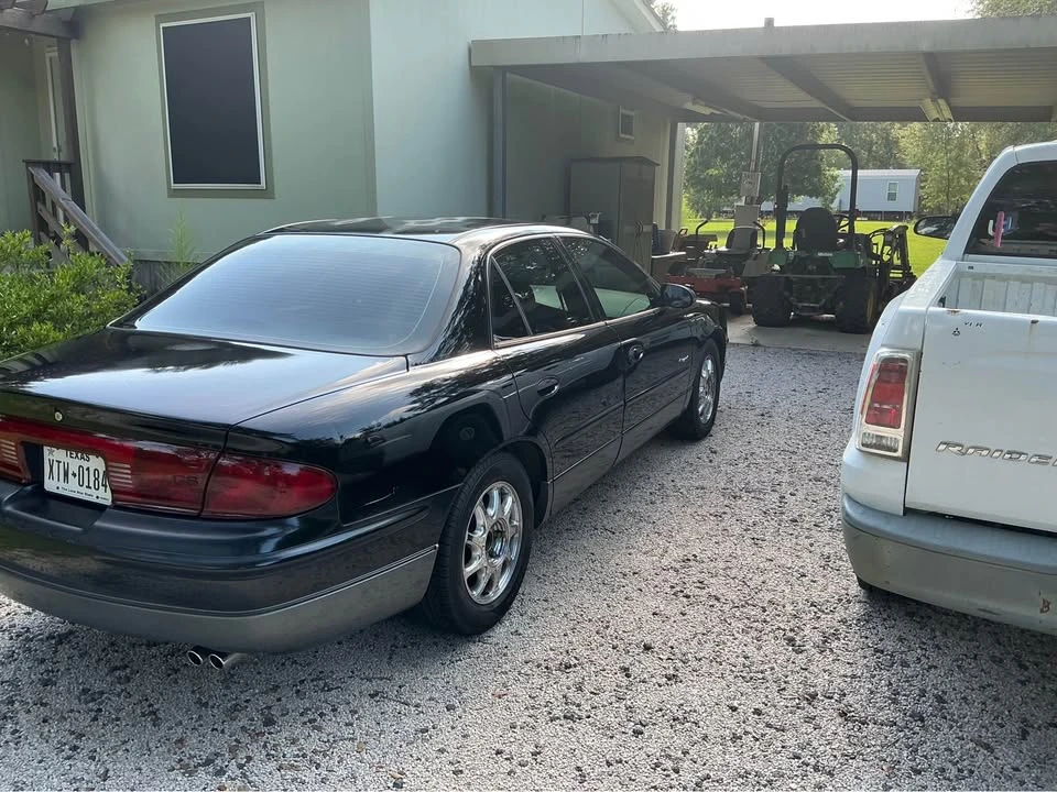 1999 Buick Regal - Image 4 of 8