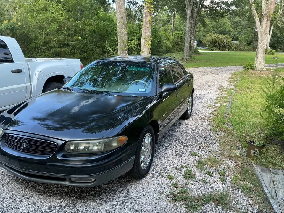 1999 Buick Regal - Image 3 of 8