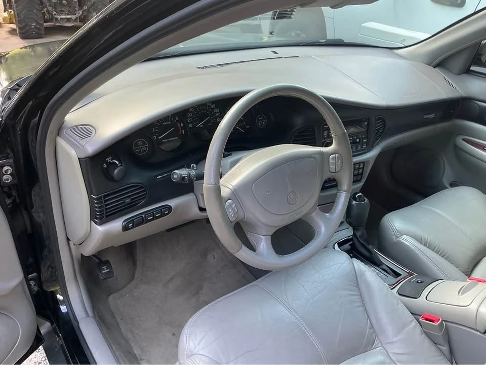 1999 Buick Regal - Image 7 of 8