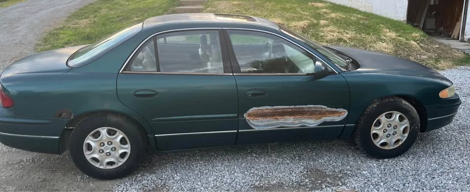 1999 Buick Regal - Image 3 of 5