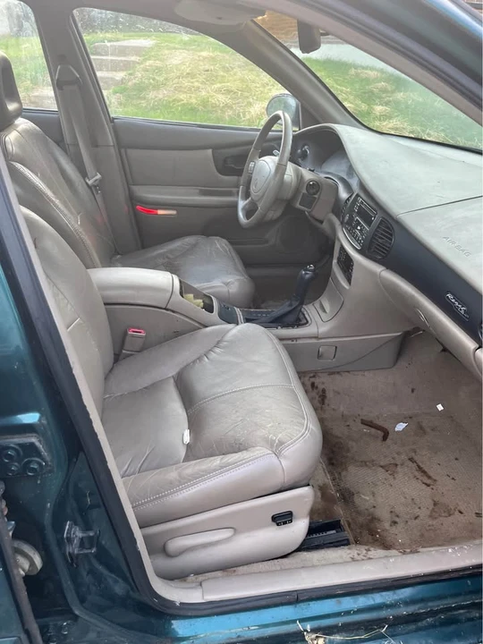 1999 Buick Regal - Image 4 of 5