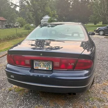 1999 Buick Regal