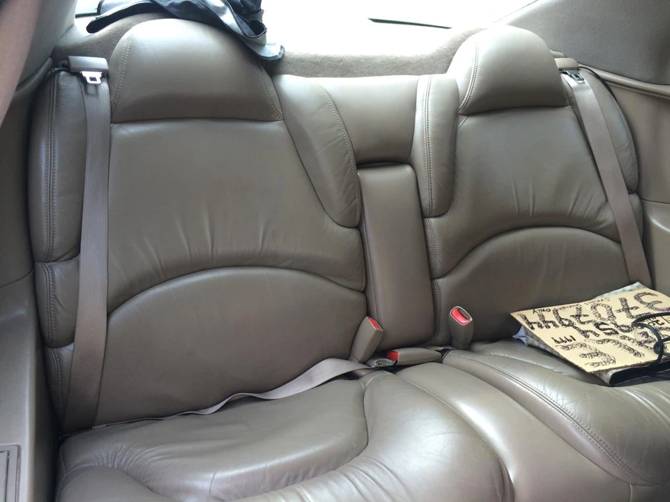 1999 Buick Riviera 8th Gen - Image 5 of 5