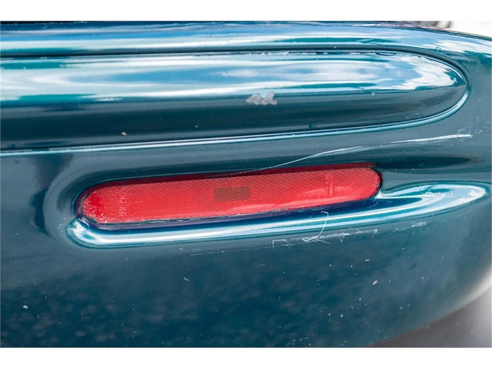 1999 Buick Riviera 8th Gen - Image 18 of 31