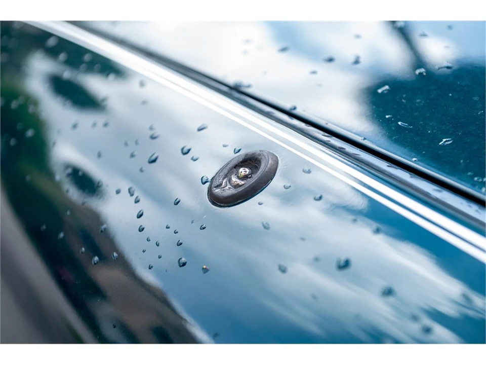 1999 Buick Riviera 8th Gen - Image 31 of 31