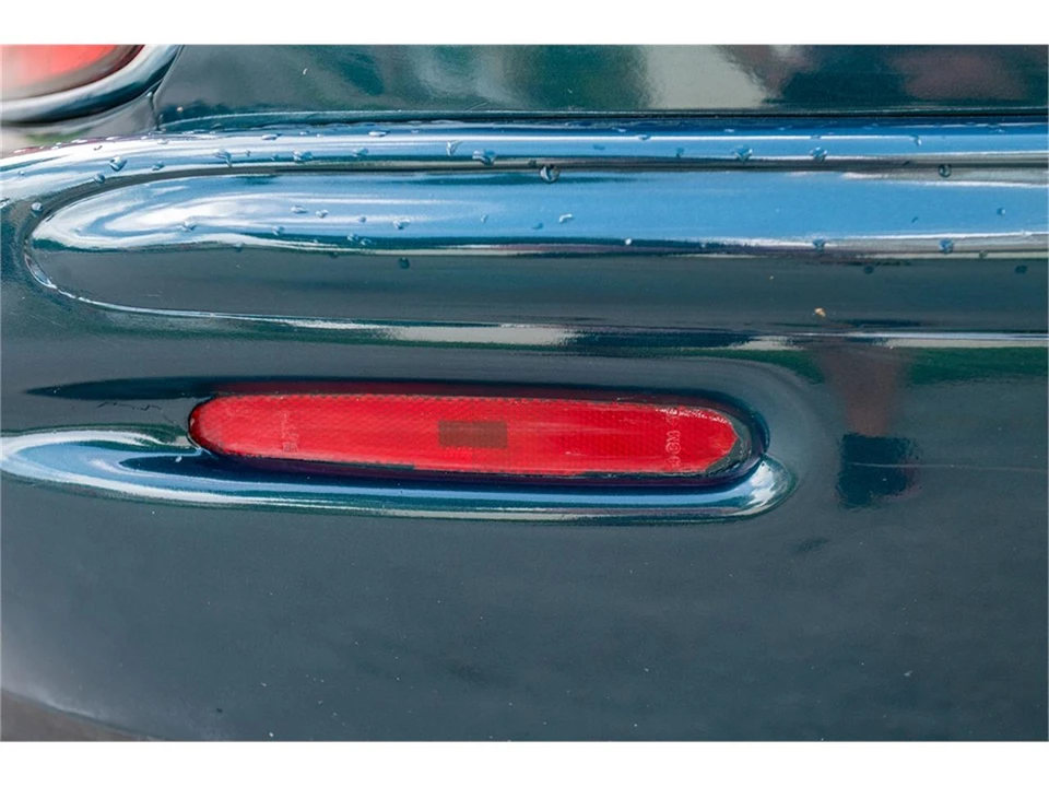 1999 Buick Riviera 8th Gen - Image 17 of 31