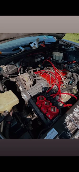 1999 Buick Riviera 8th Gen - Image 6 of 9
