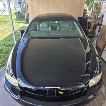 1999 Buick Riviera