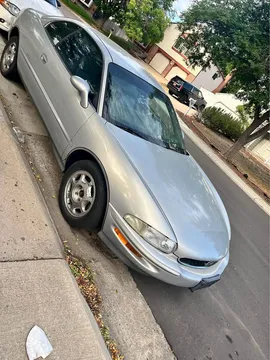 1999 Buick Riviera Coupe 2D