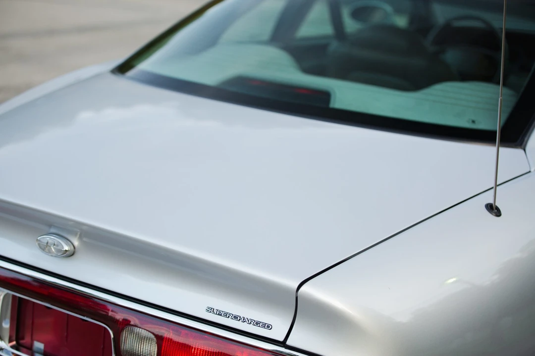 1999 Buick Riviera 8th Gen - Image 20 of 31