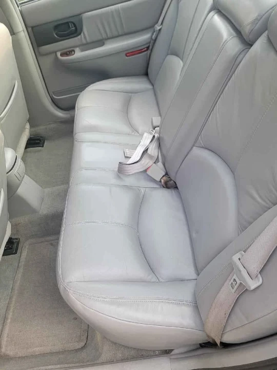 1999 Buick Regal - Image 9 of 10