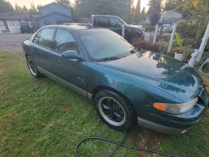 1999 Buick Regal - Image 4 of 10