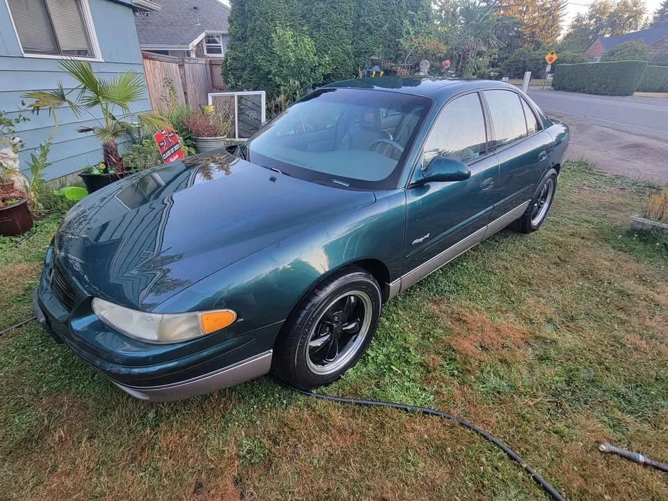1999 Buick Regal - Image 3 of 10
