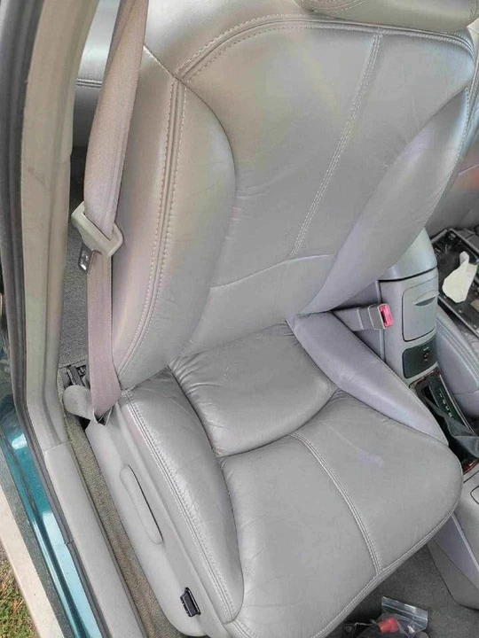 1999 Buick Regal - Image 8 of 10