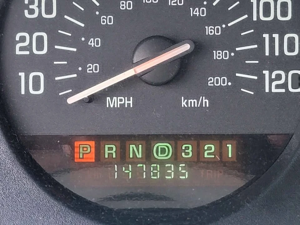 1999 Buick Regal - Image 10 of 10