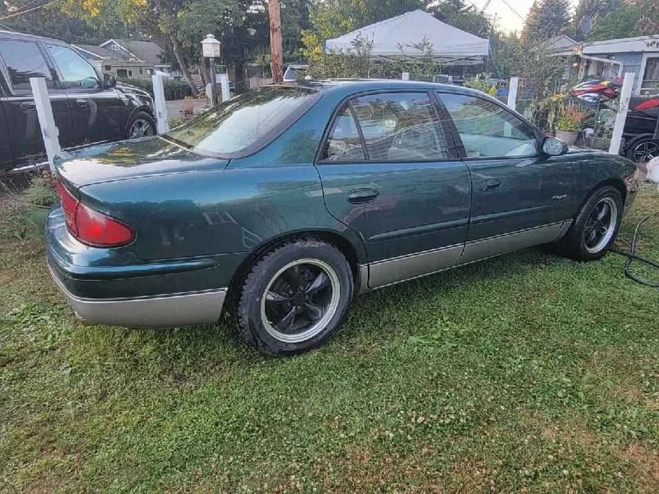 1999 Buick Regal - Image 5 of 10