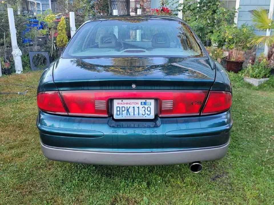1999 Buick Regal - Image 6 of 10