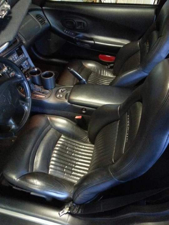 1999 Chevrolet Corvette C5 - Image 6 of 12